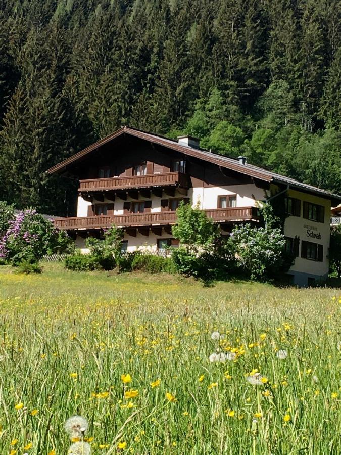 Landhaus Marlies Apartments - B&B