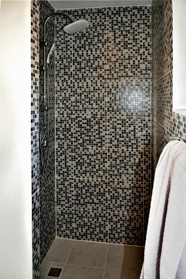 Chambre Double avec Salle de Bains Privative