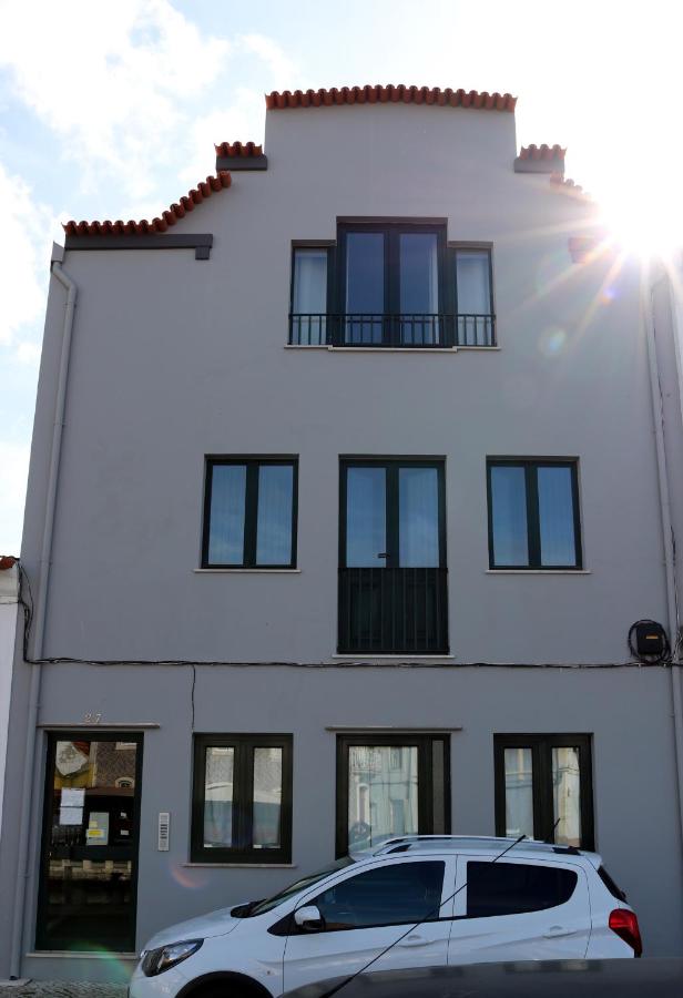Canal Apartment - B&B