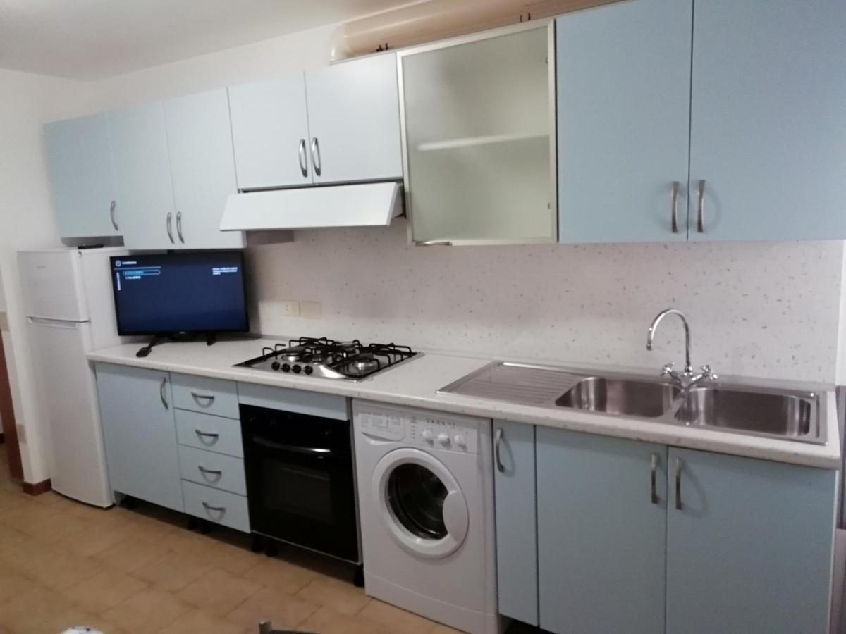 Casa vacanze Maria Chiara - Ferienwohnung San Benedetto del Tronto