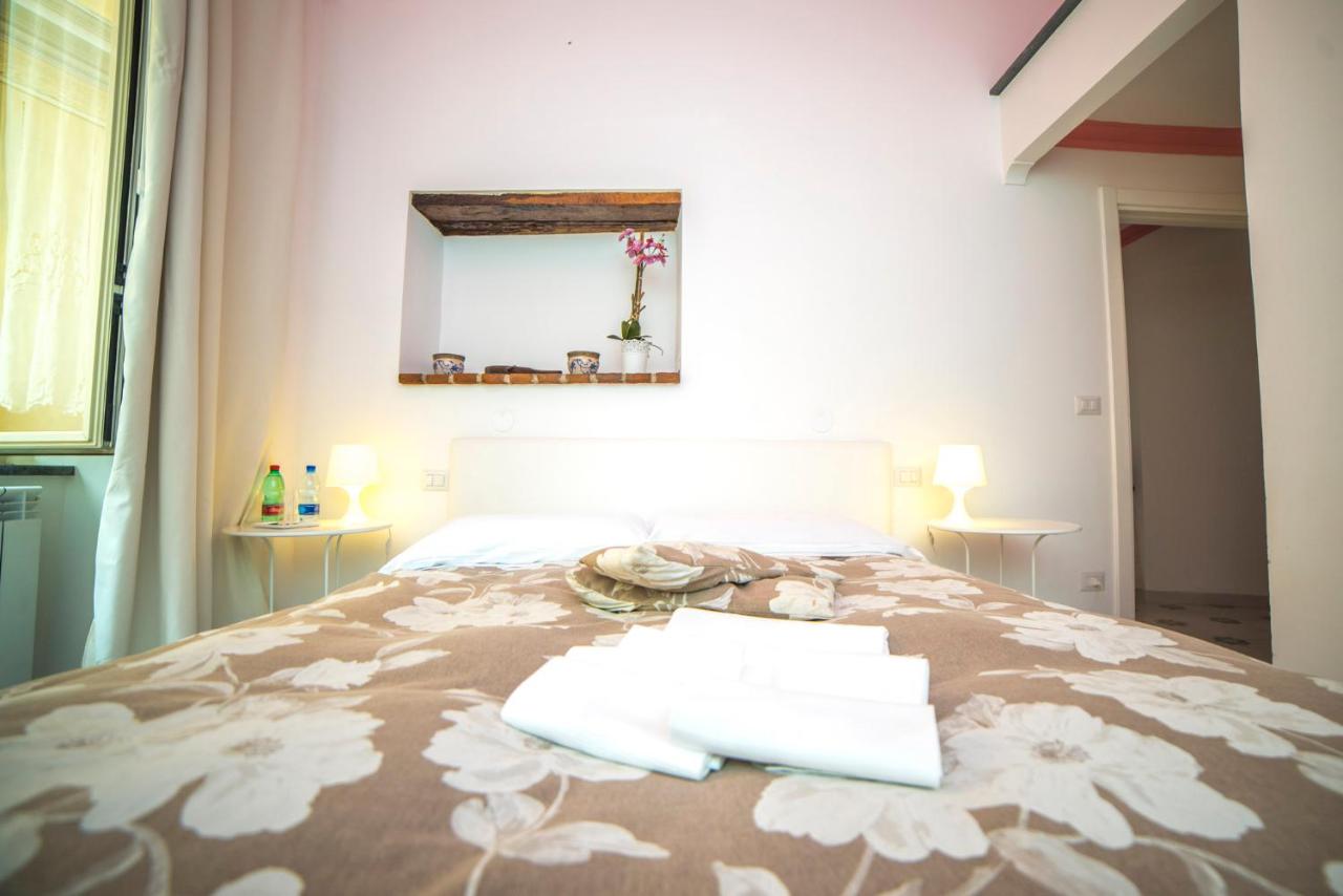 Habitación Doble con baño privado - 1 o 2 camas