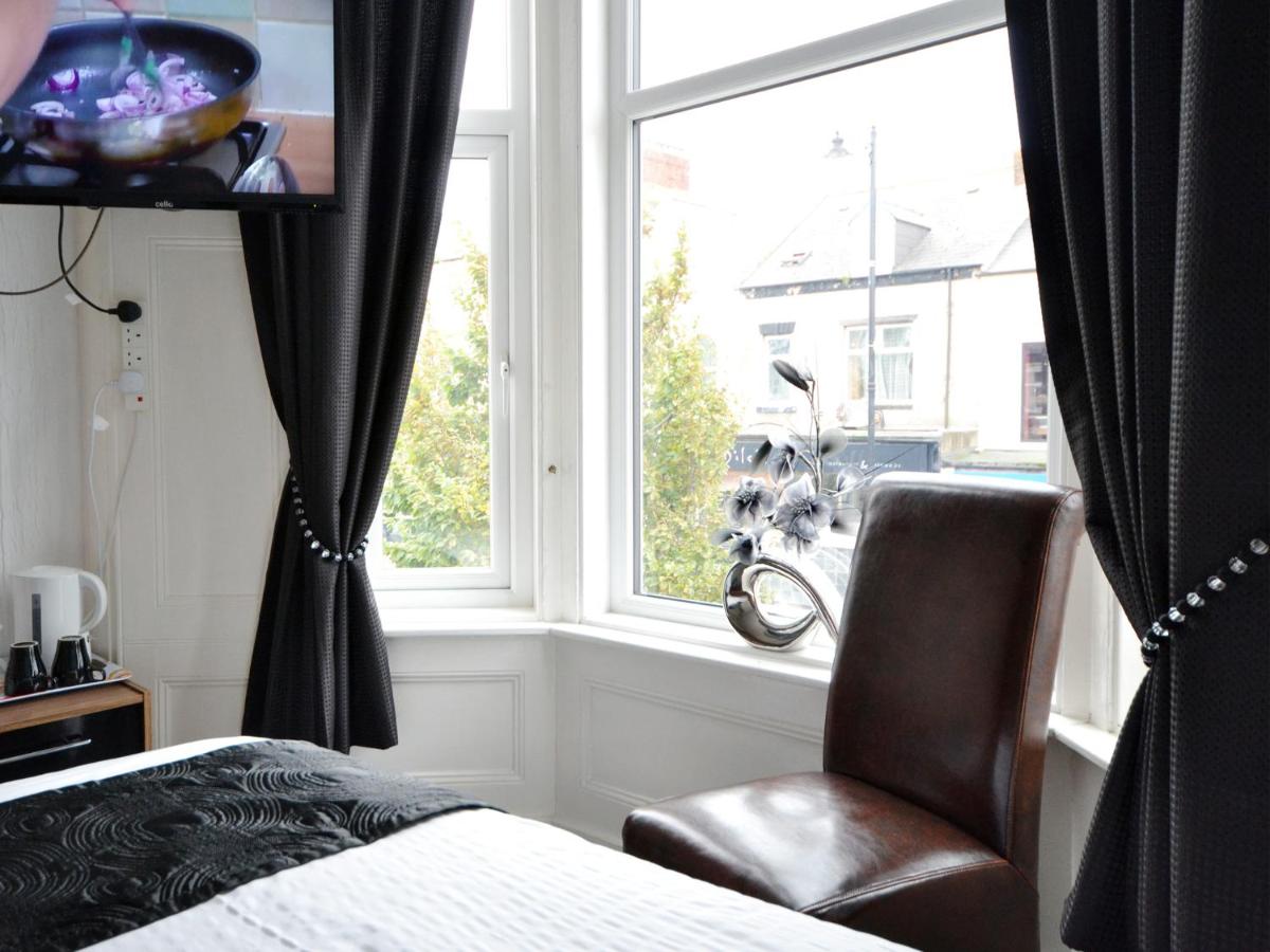 Chambre Lits Jumeaux avec Salle de Bains Privative Séparée