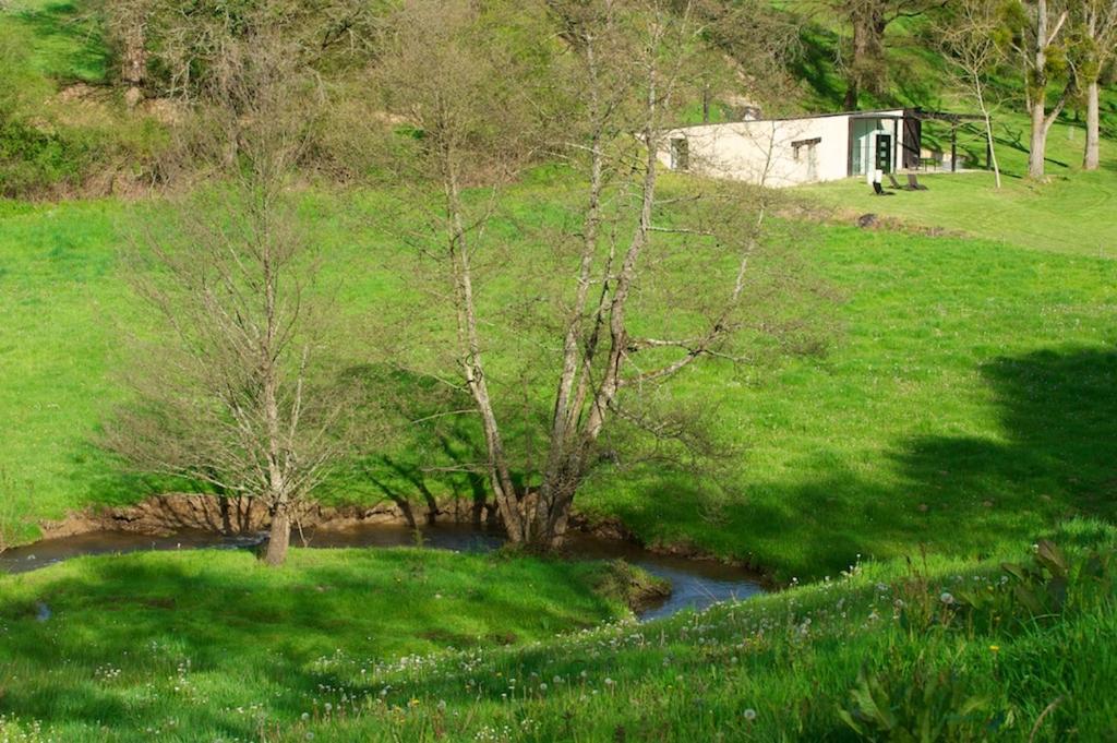 La grange des Palles - Ferienwohnung