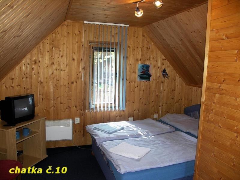 Motel Charlie - B&B