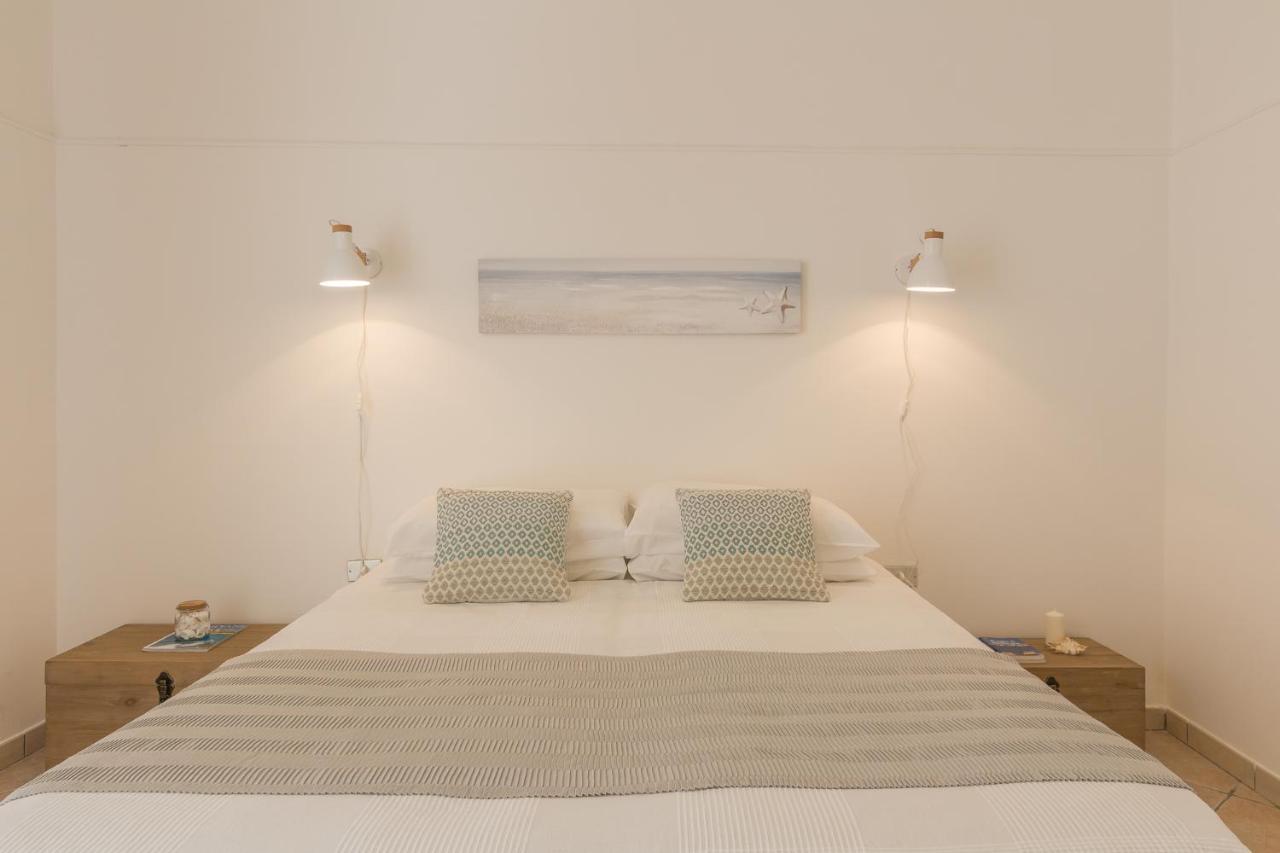 Villetta Mimosa - B&B