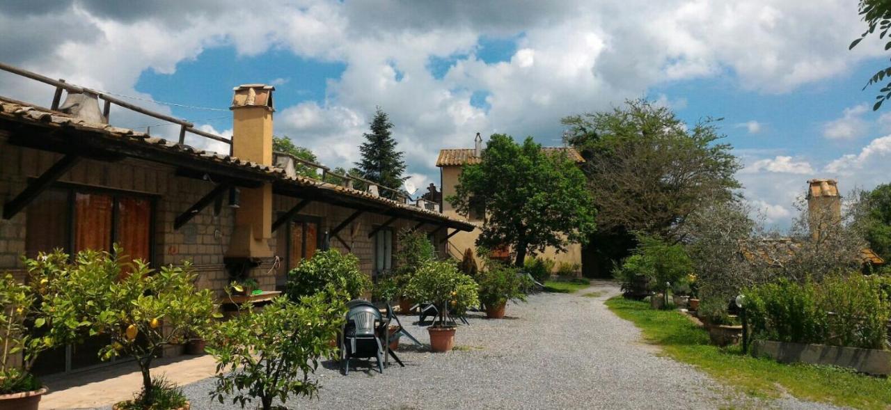 San Filippo - Ferienwohnung
