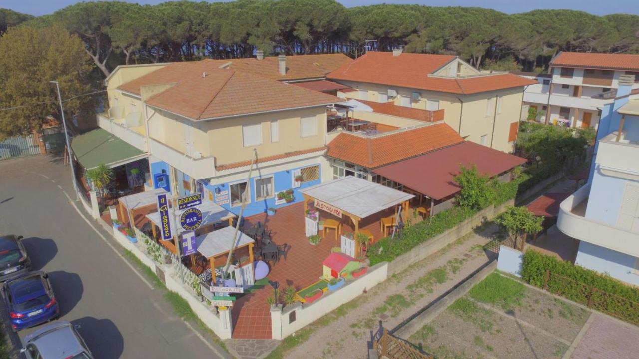 Il giaguaro - B&B
