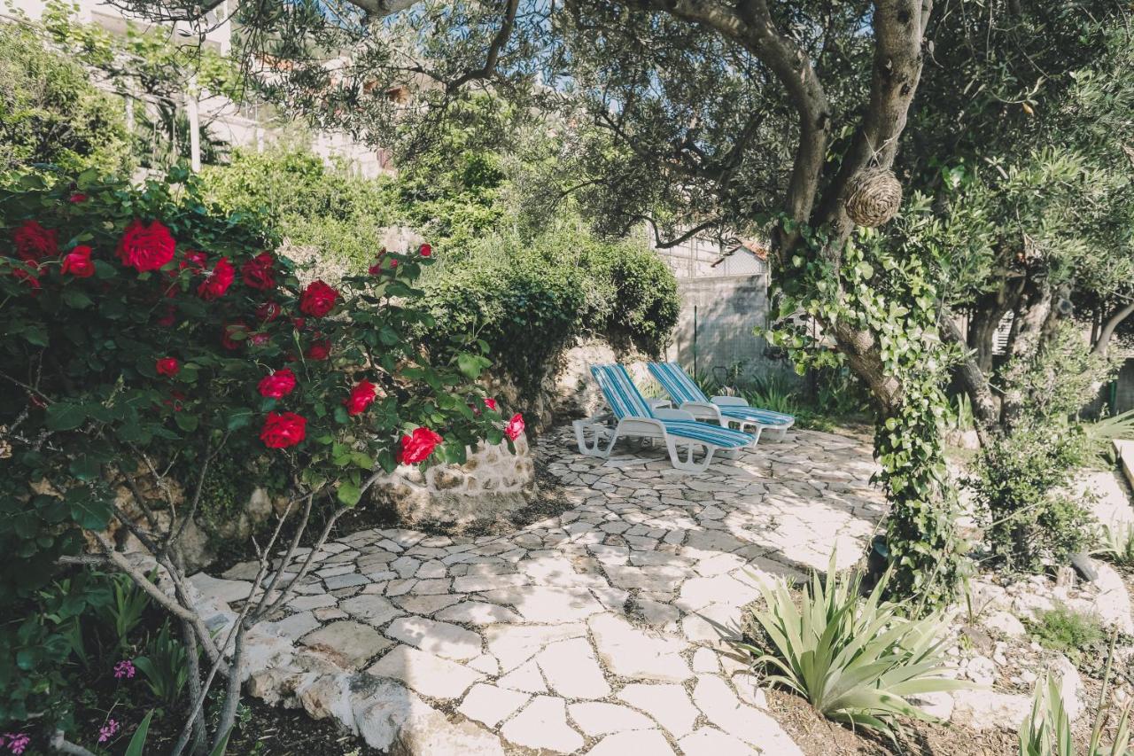 Apartment Marghareta - B&B
