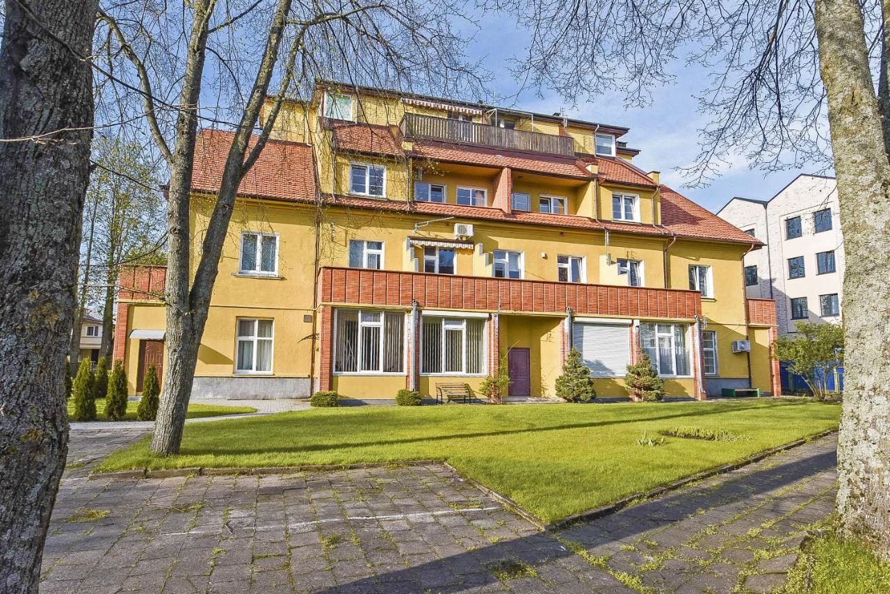Saulėta Palanga - B&B Palanga