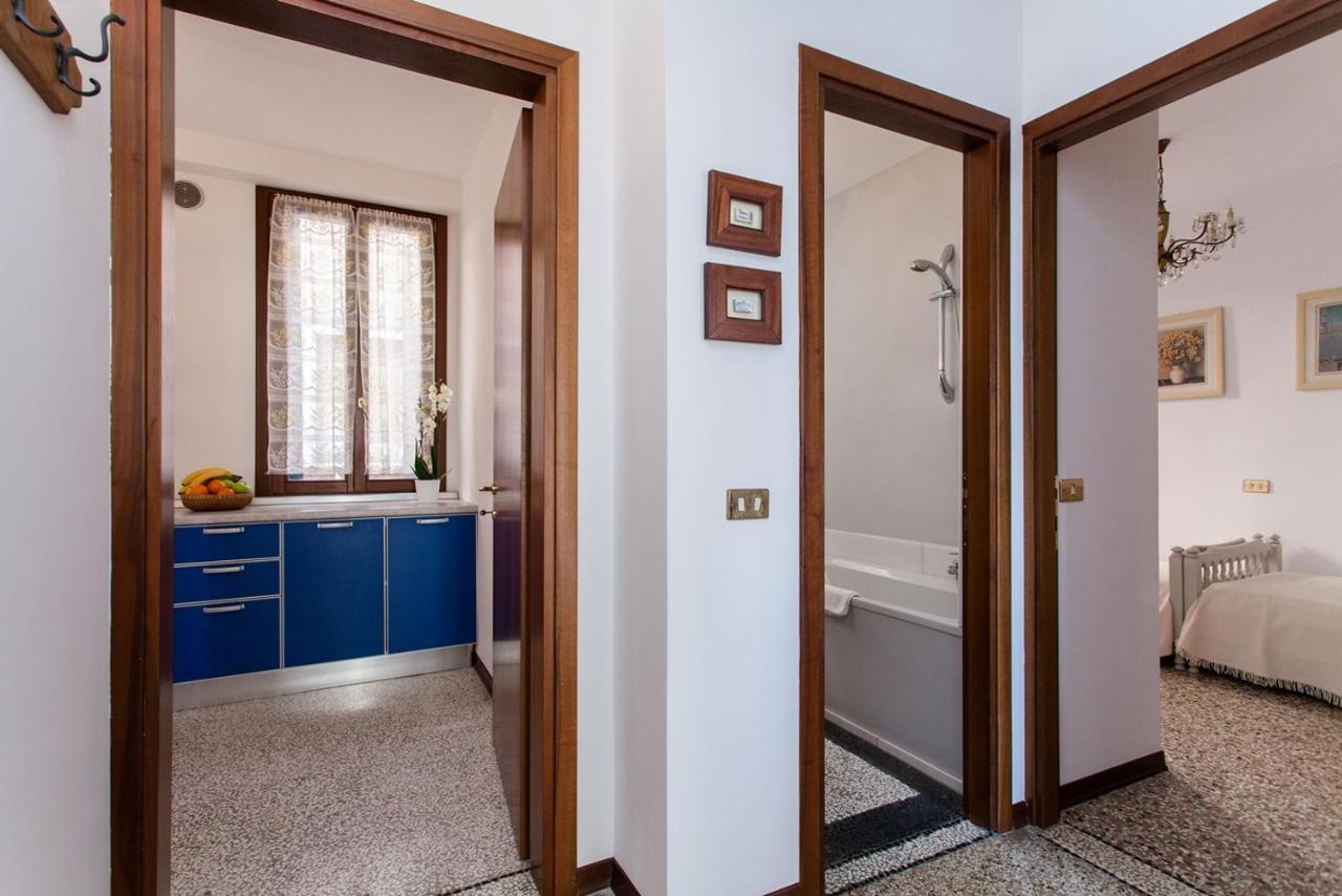 Appartamento Deluxe 