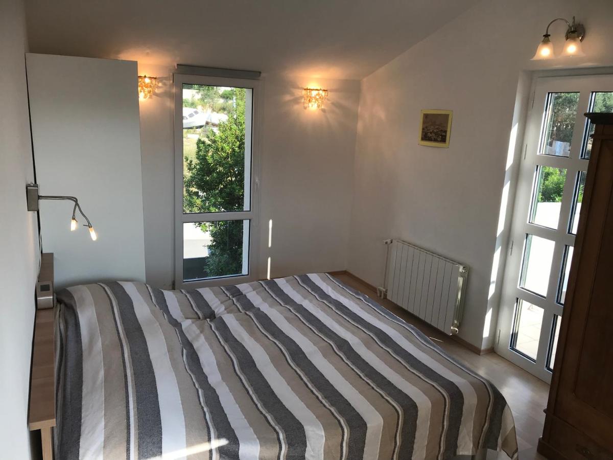 Apartamento de 2 dormitorios