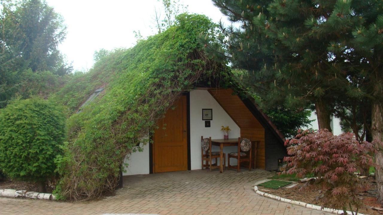 Motel Charlie - Ferienwohnung Kovač