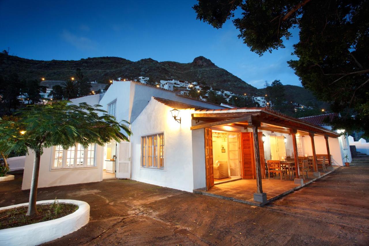 Casa Rural La Asomadita - B&B