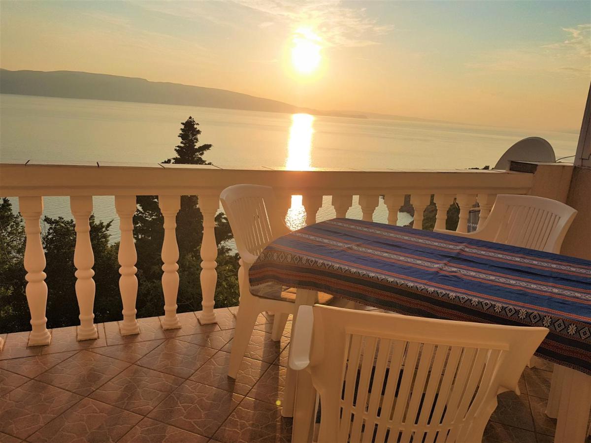 B&B Senj - Apartment Boras - Bed and Breakfast Senj