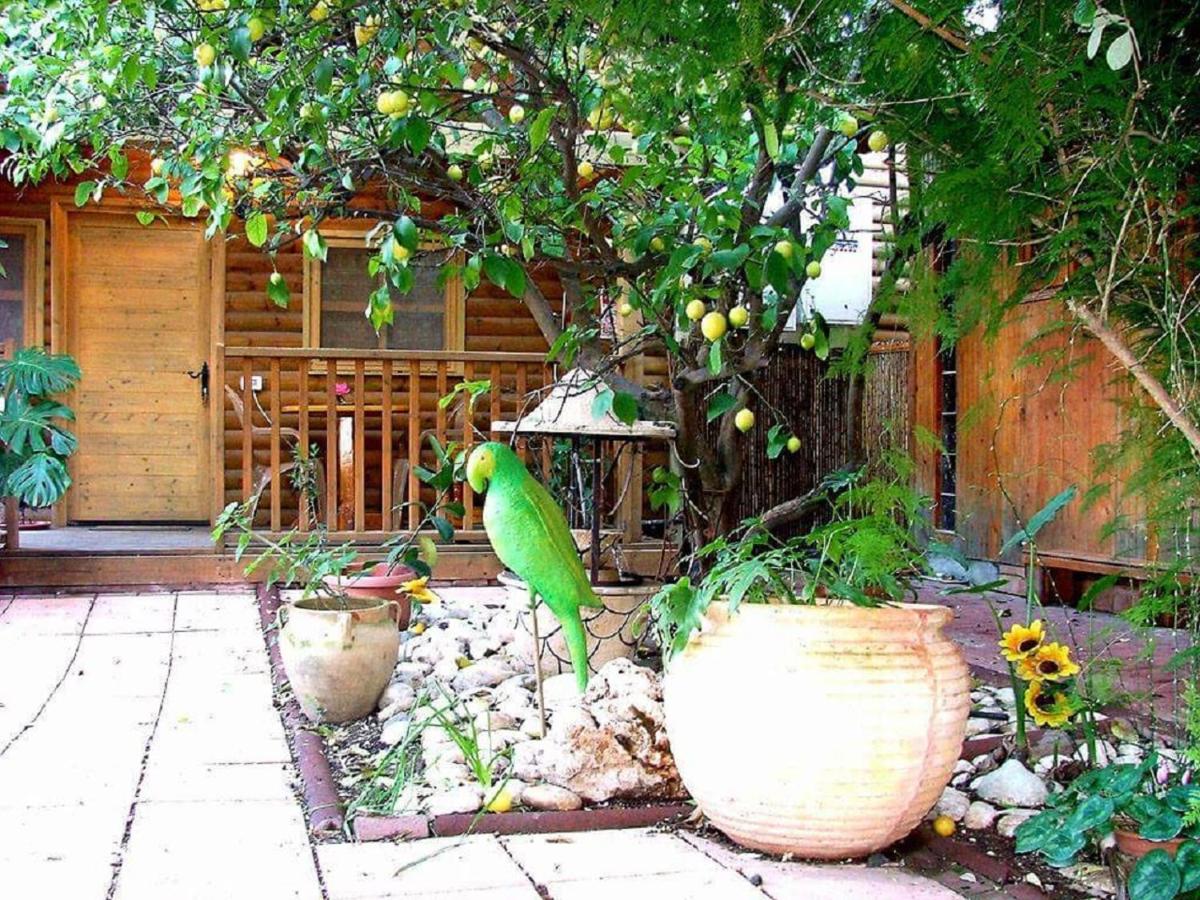 Hadar Bakfar - B&B