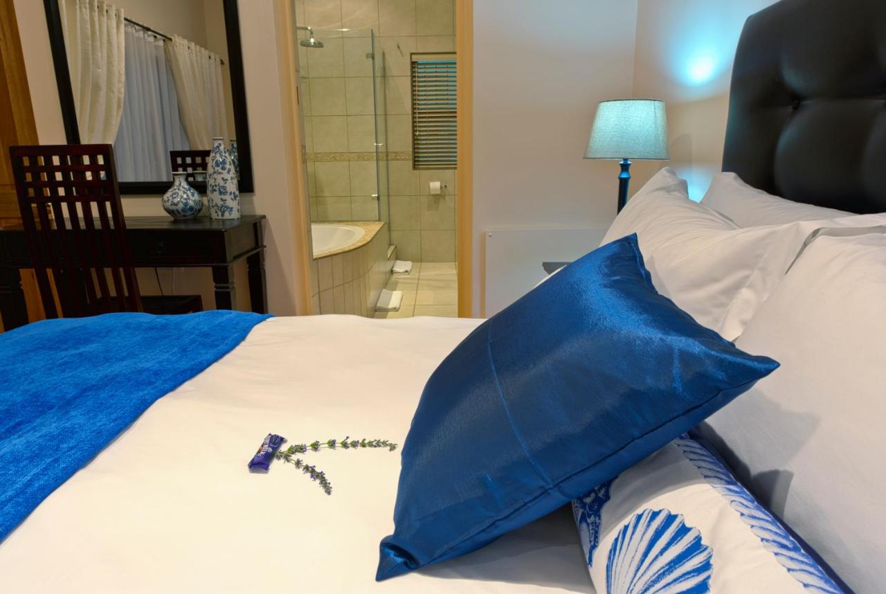 Standard Room - No View 