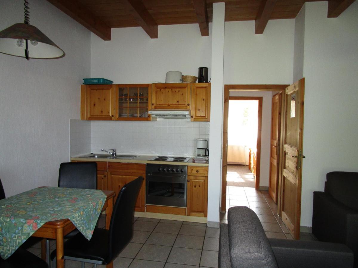 Apartamento - Planta baja