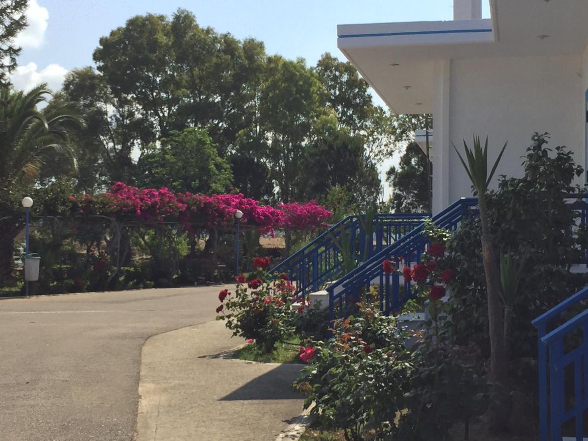 Kipriotis Hotel - Bed and Breakfast Arkoudi