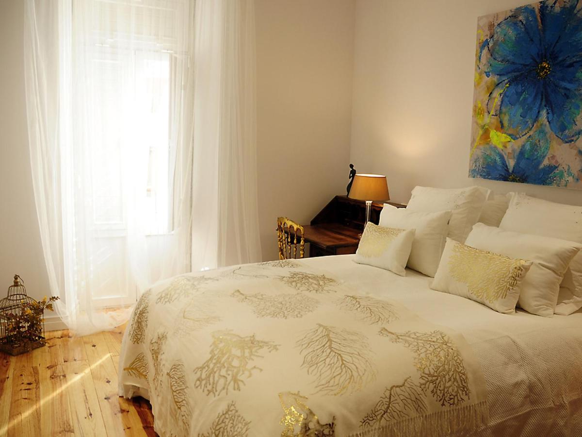 Apartment mit 1 Schlafzimmer