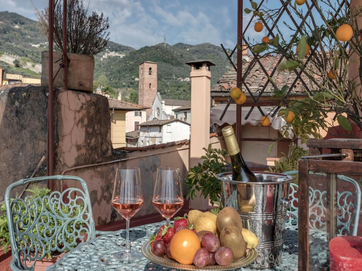 B&B Pietrasanta - Hotel Palagi - Bed and Breakfast Pietrasanta