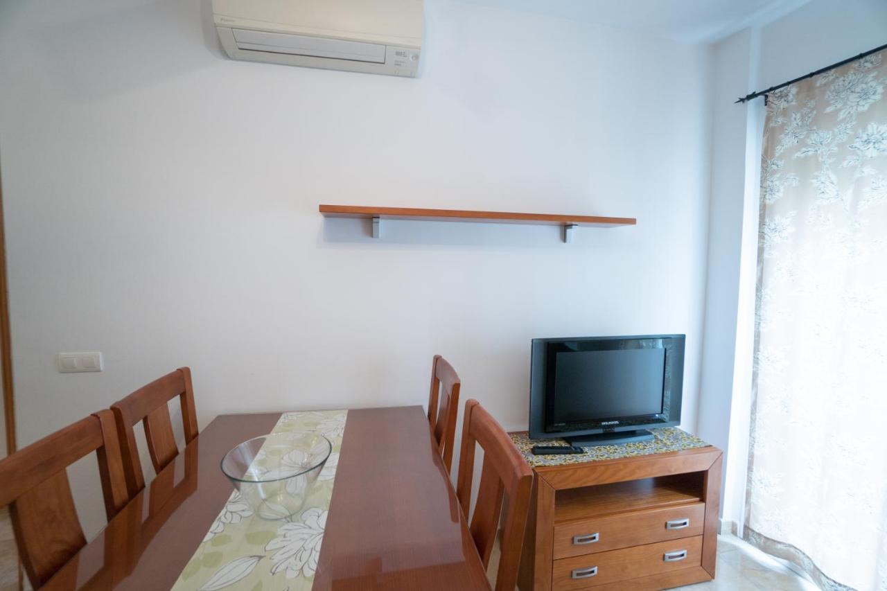 Two-Bedroom Apartment (4 Adults)