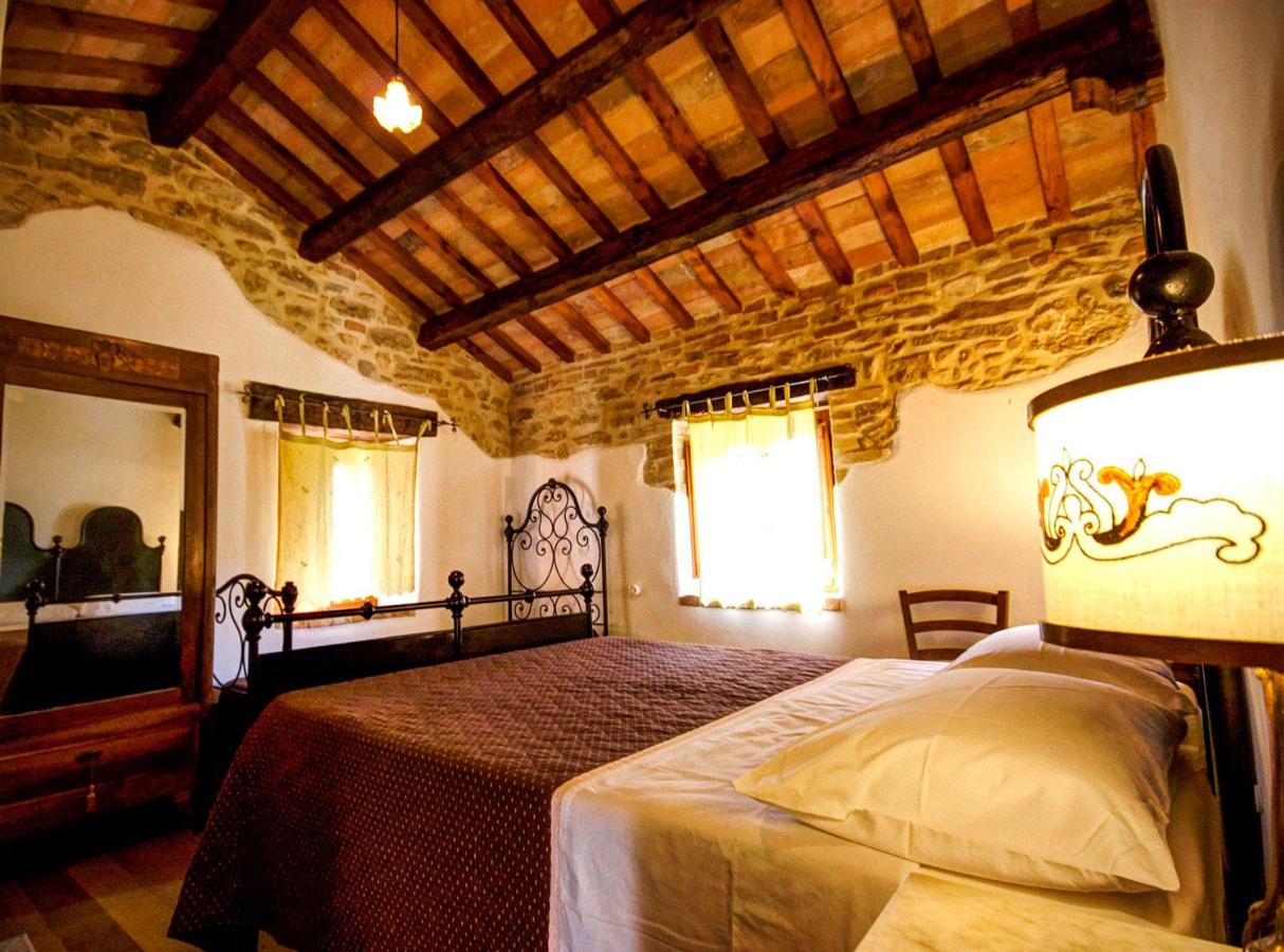 Chambre Triple