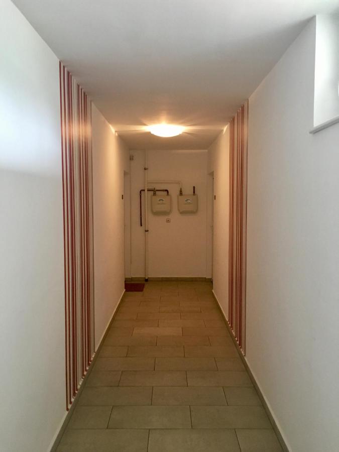 Lake Apartment - Ferienwohnung Hévíz