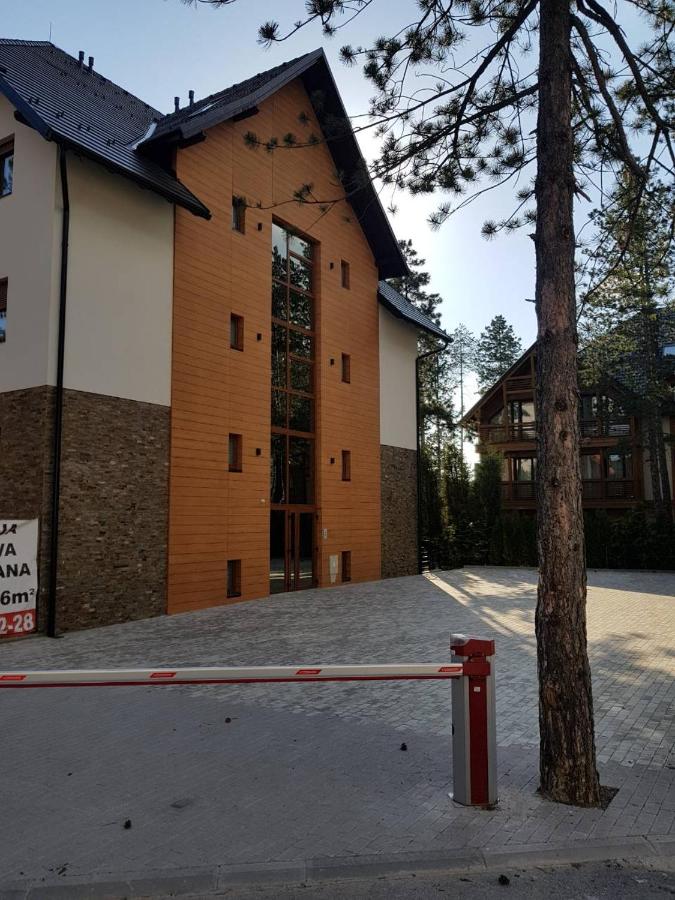 Apartmani F&A - B&B
