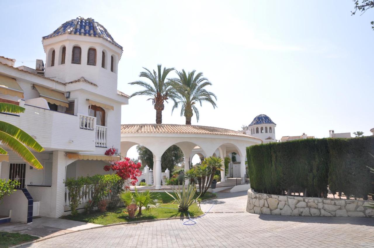 B&B Gran Alacant - Costahispania 308 - Bed and Breakfast Gran Alacant