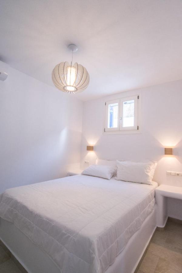 Maisonette Villa Kitron with sea view