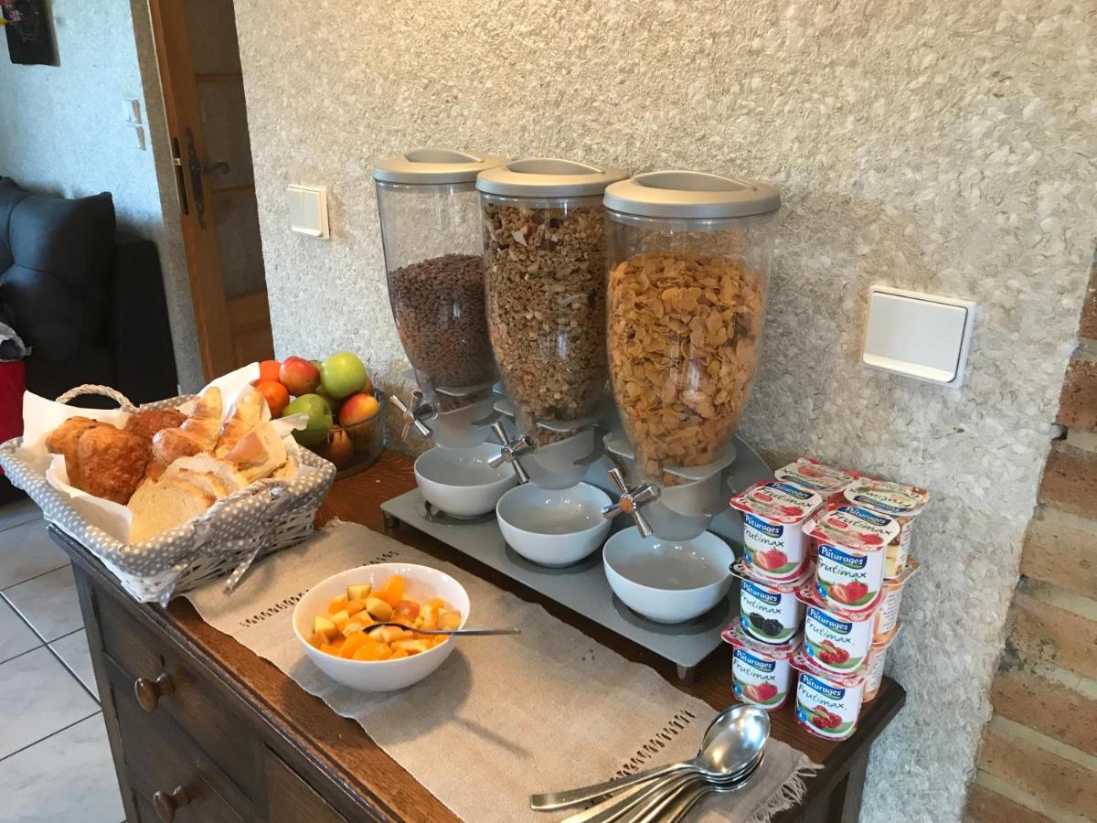 Chalet Peloton - B&B La Chapelle-d'Abondance