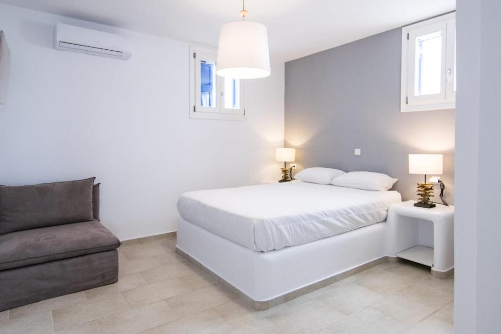 Maisonette Villa Emery with sea view