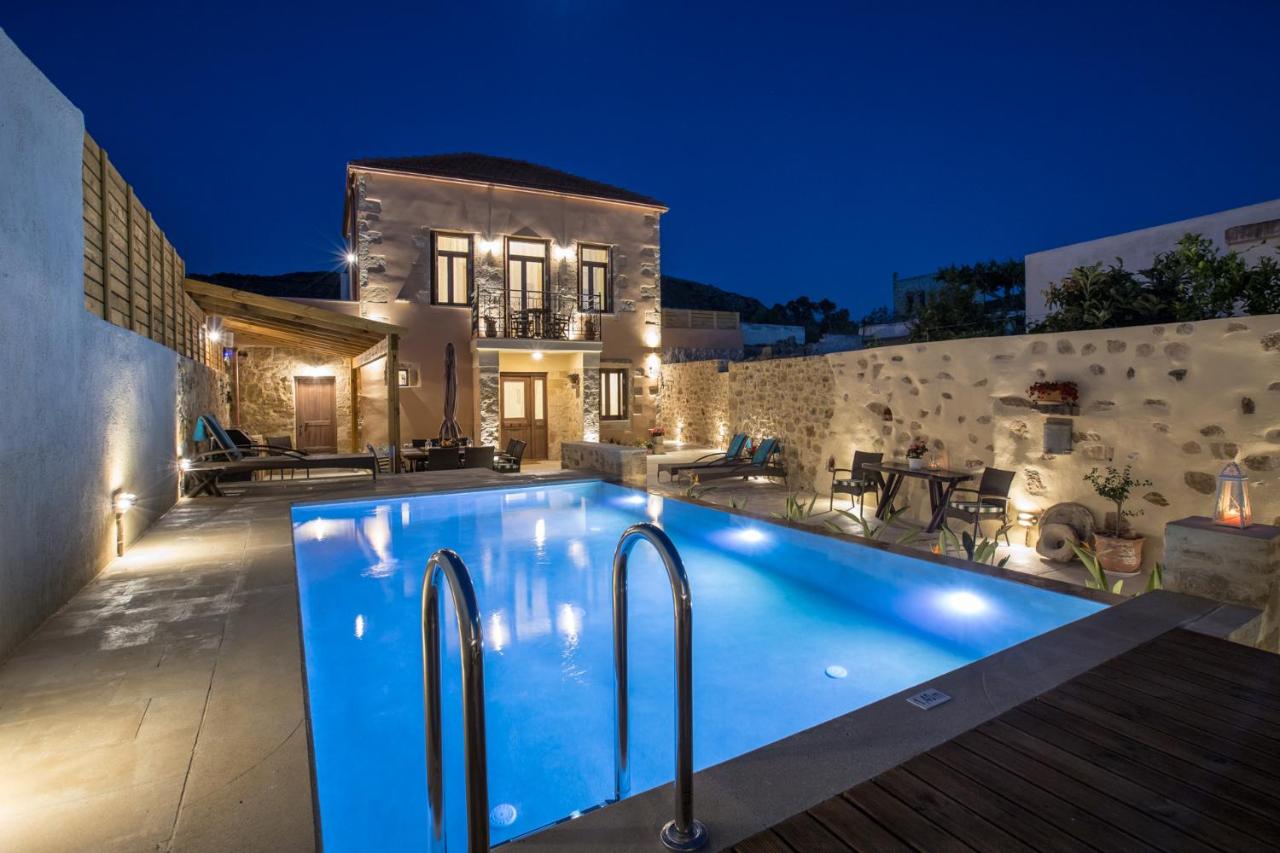 Villa Theta - B&B