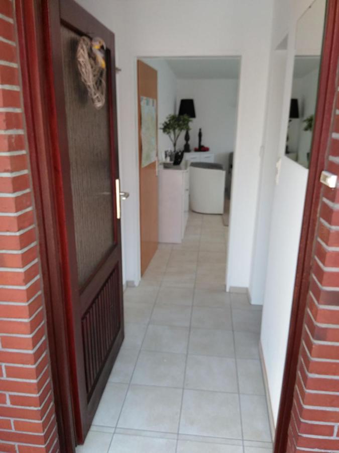 FeWo24-Prasdorf - Ferienwohnung Prasdorf