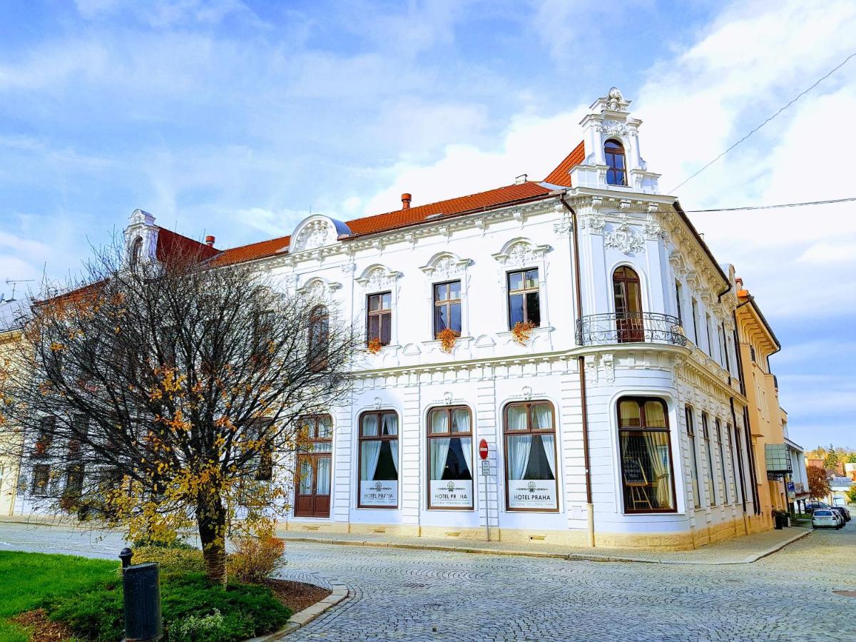 Hotel Praha