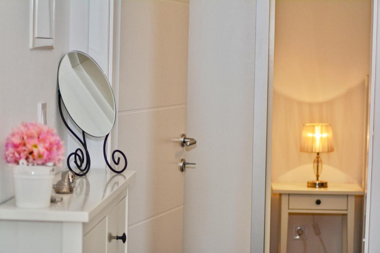 Apartment Nadoveza - Chambres d’hôtes