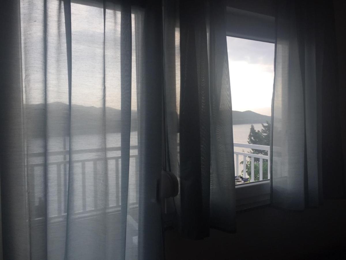 Apartment and Rooms Barbaric - B&B Neum