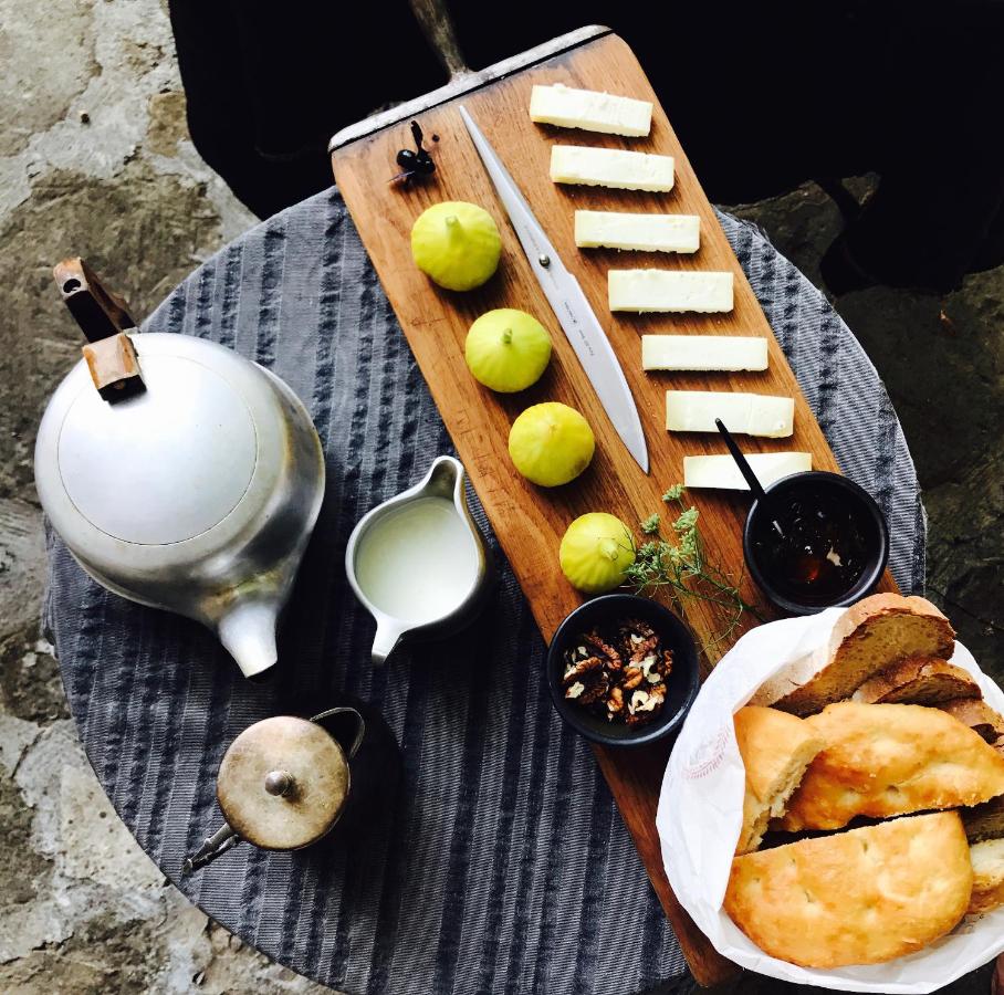 Pippo's Little Resort - Chambres d’hôtes Poppi