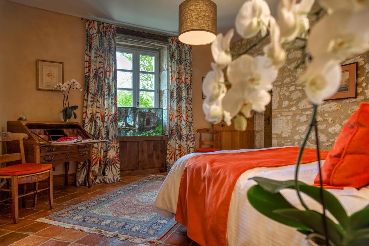 Chambre Double Supérieure