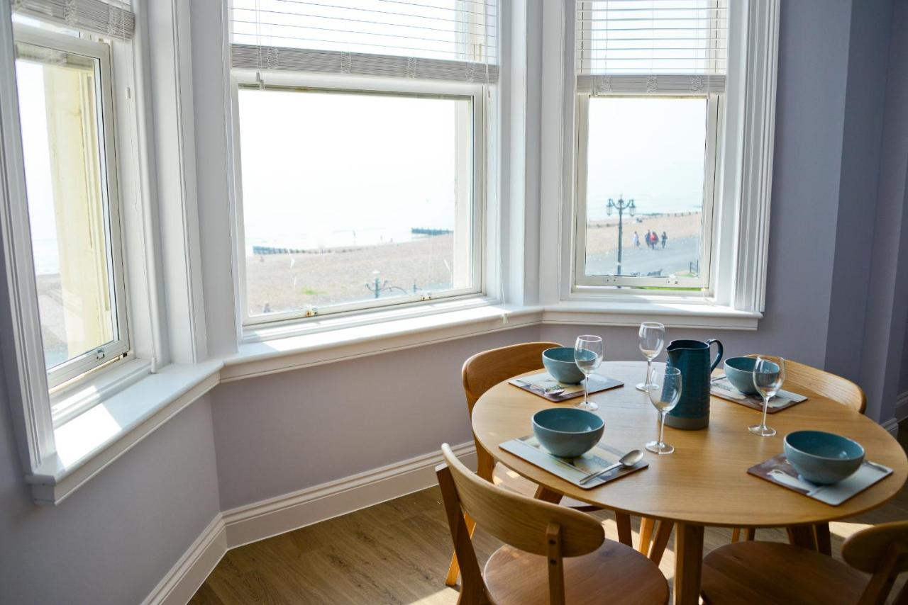 B&B Worthing - Seaview - Bed and Breakfast Worthing