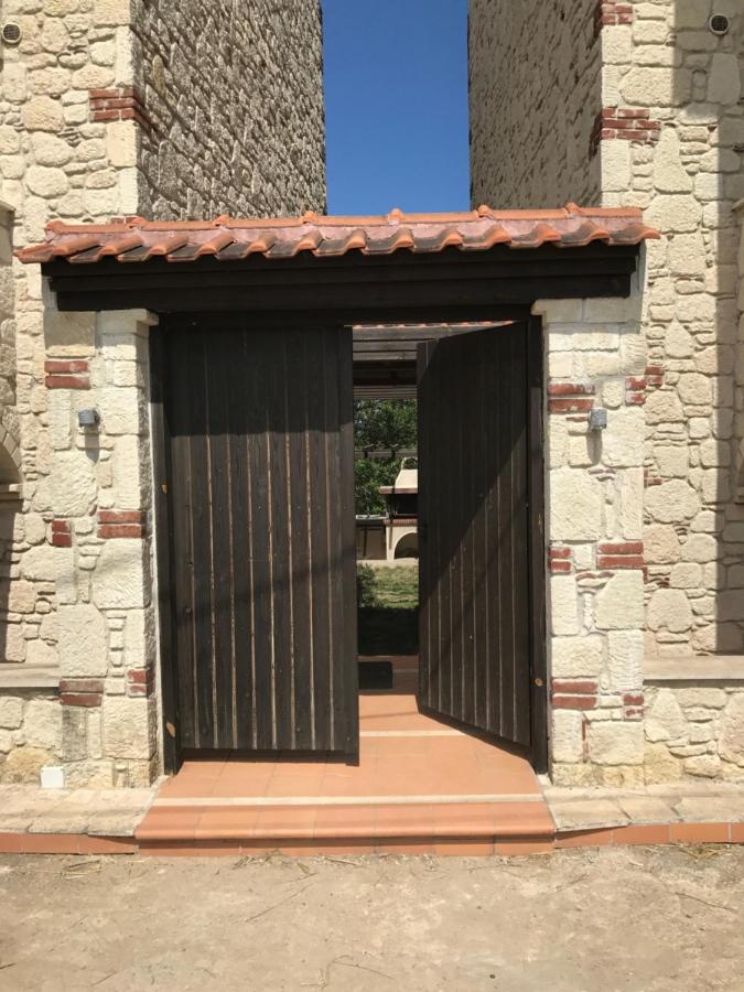 Stone House in Afytos - Ferienwohnung Afytos