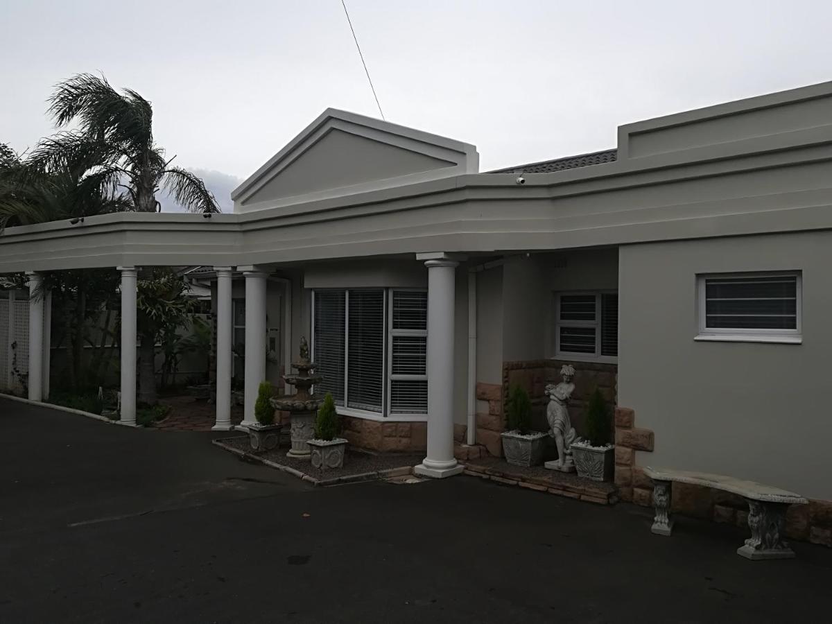 Ocean Hideaway Bed and Breakfast - B&B