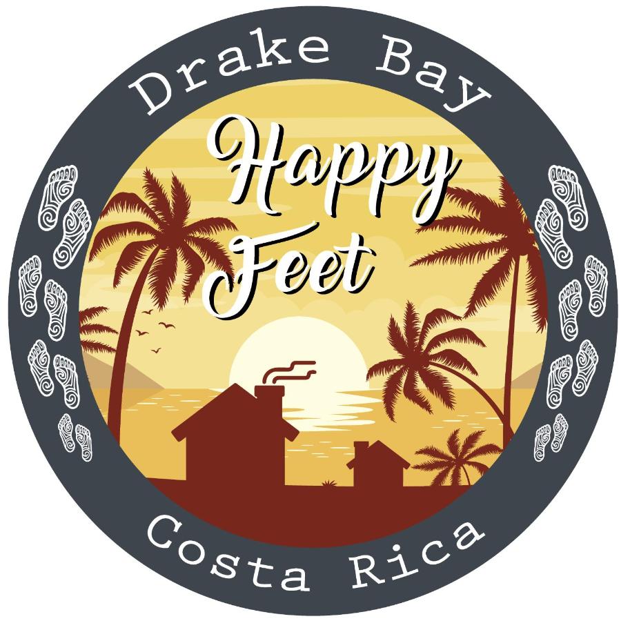 B&B Drake - Casita happy feet and tours drake bay - Bed and Breakfast Drake