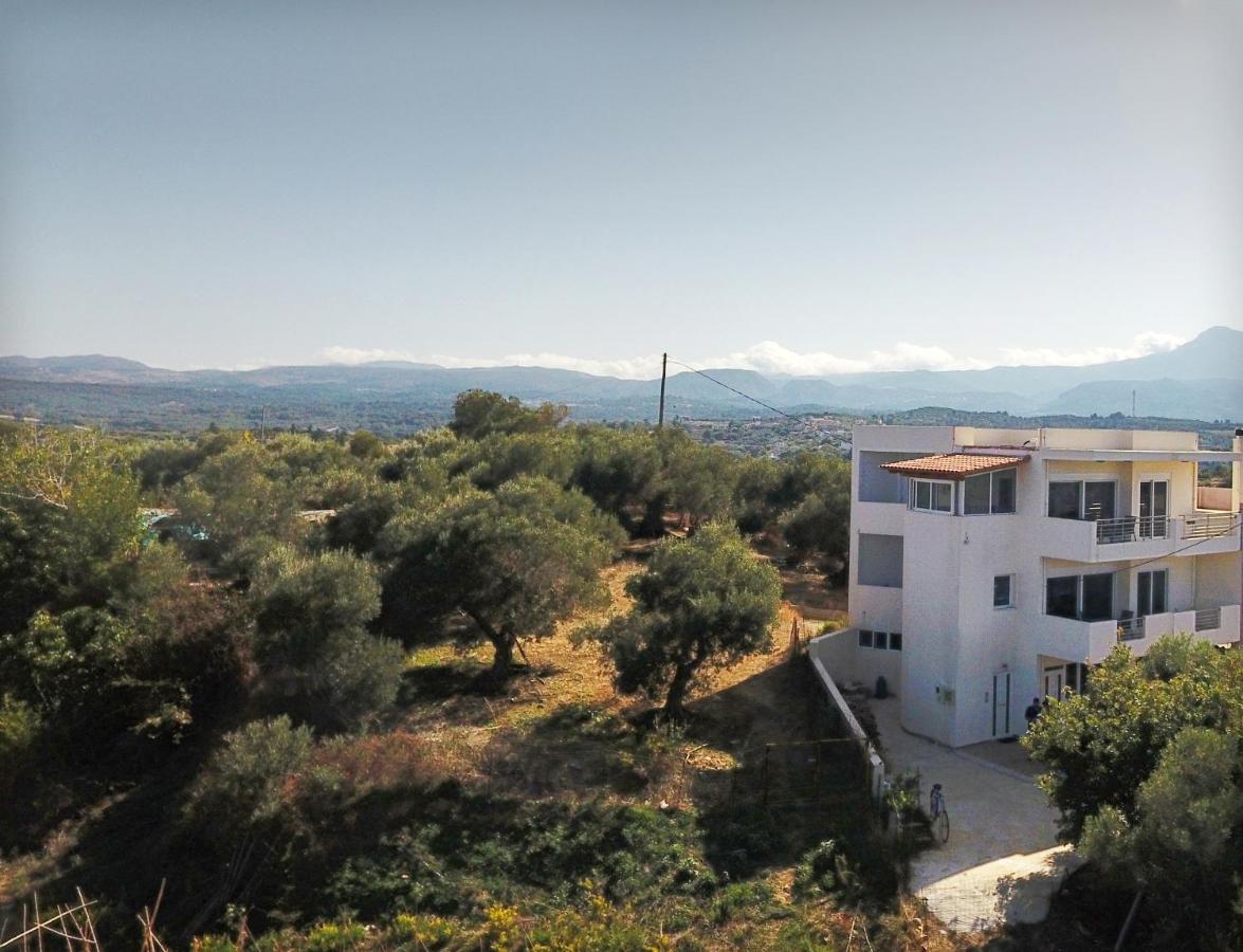 Appartamento con Balcone