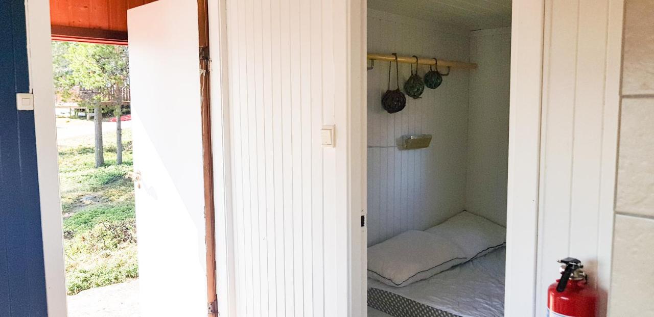 Rypereiret- Shared bathroom
