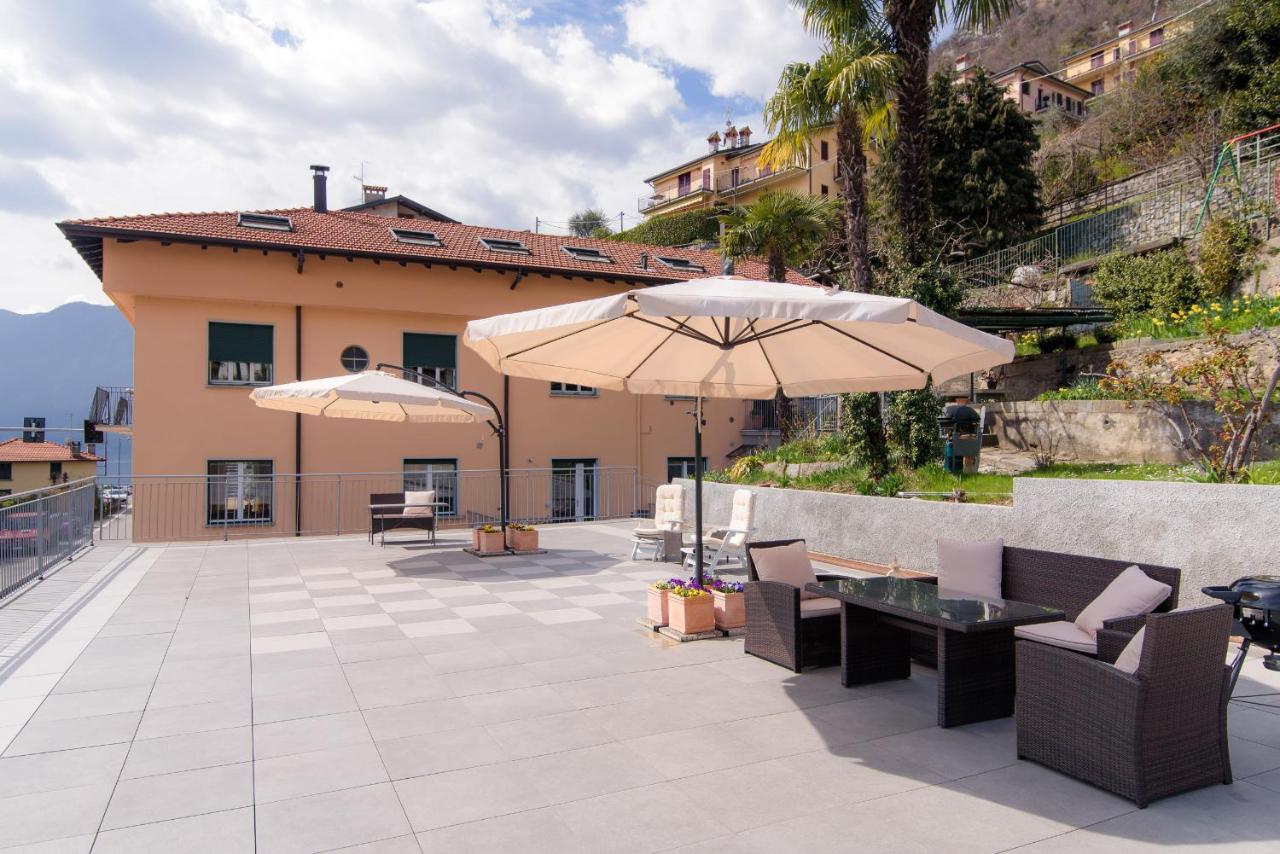 Al Pontile by "The House Of Travelers" - Ferienwohnung Sala Comacina