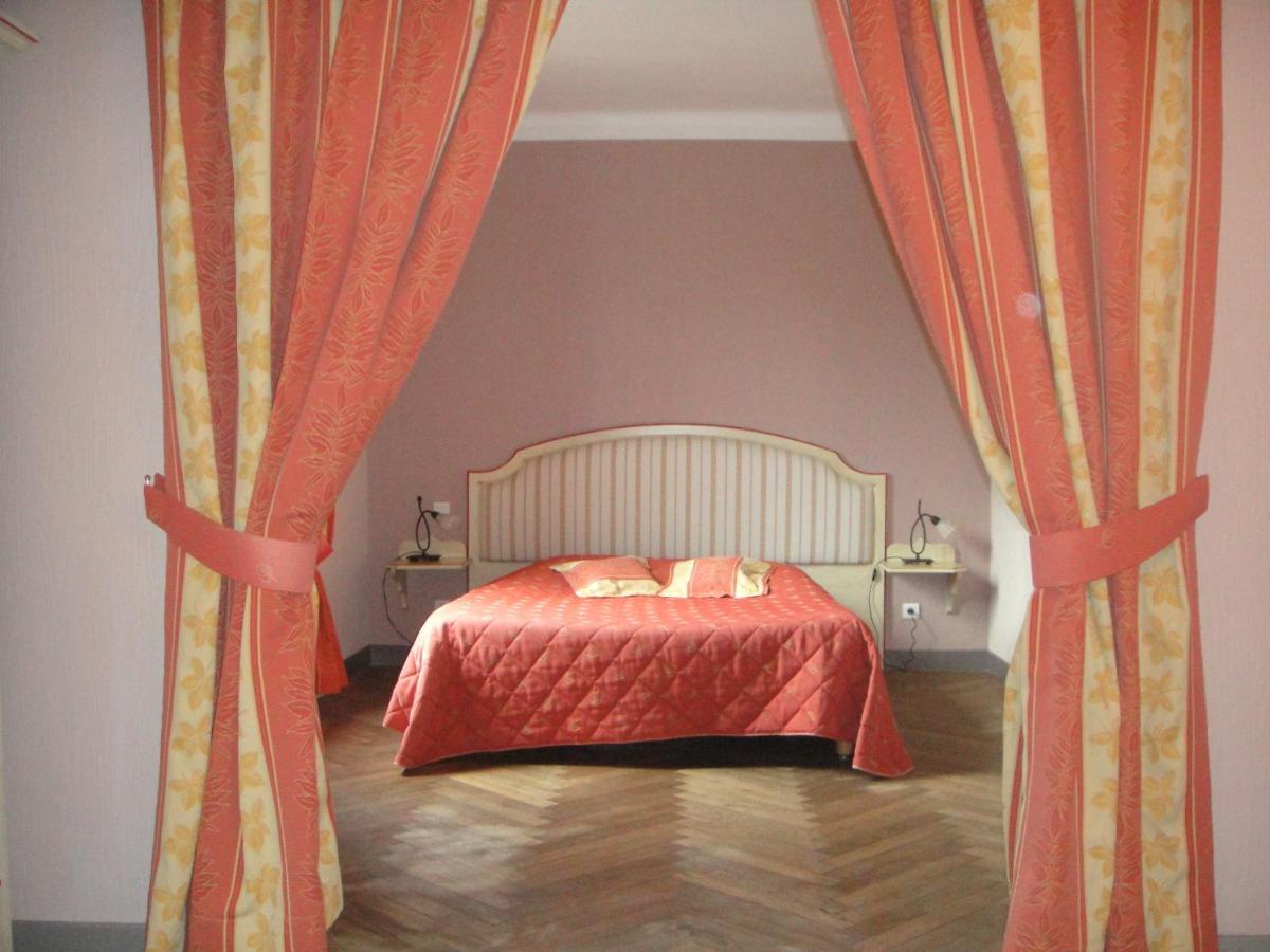 B&B Carcassonne - Auberge des Lices - Bed and Breakfast Carcassonne