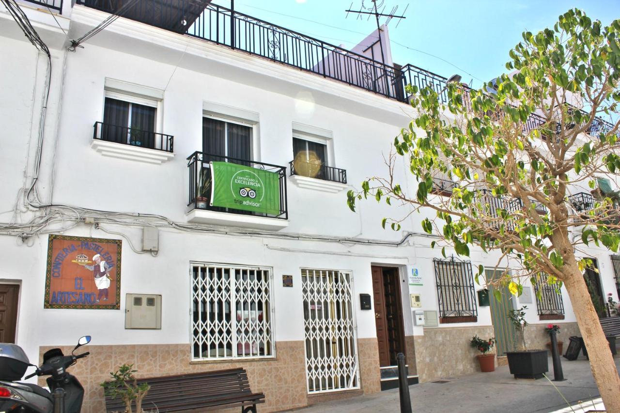 Casa Tita Laura - Ferienwohnung