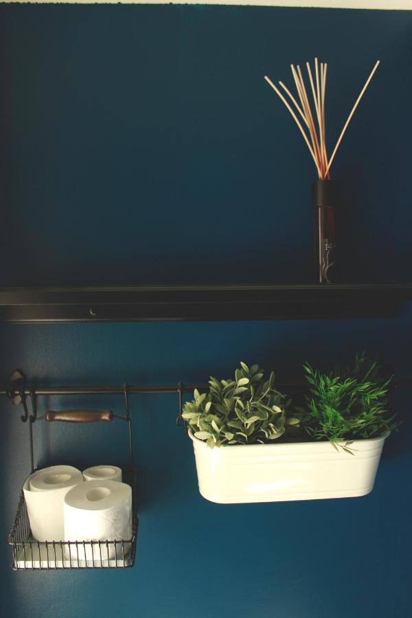 Habitación Doble con aseo compartido
