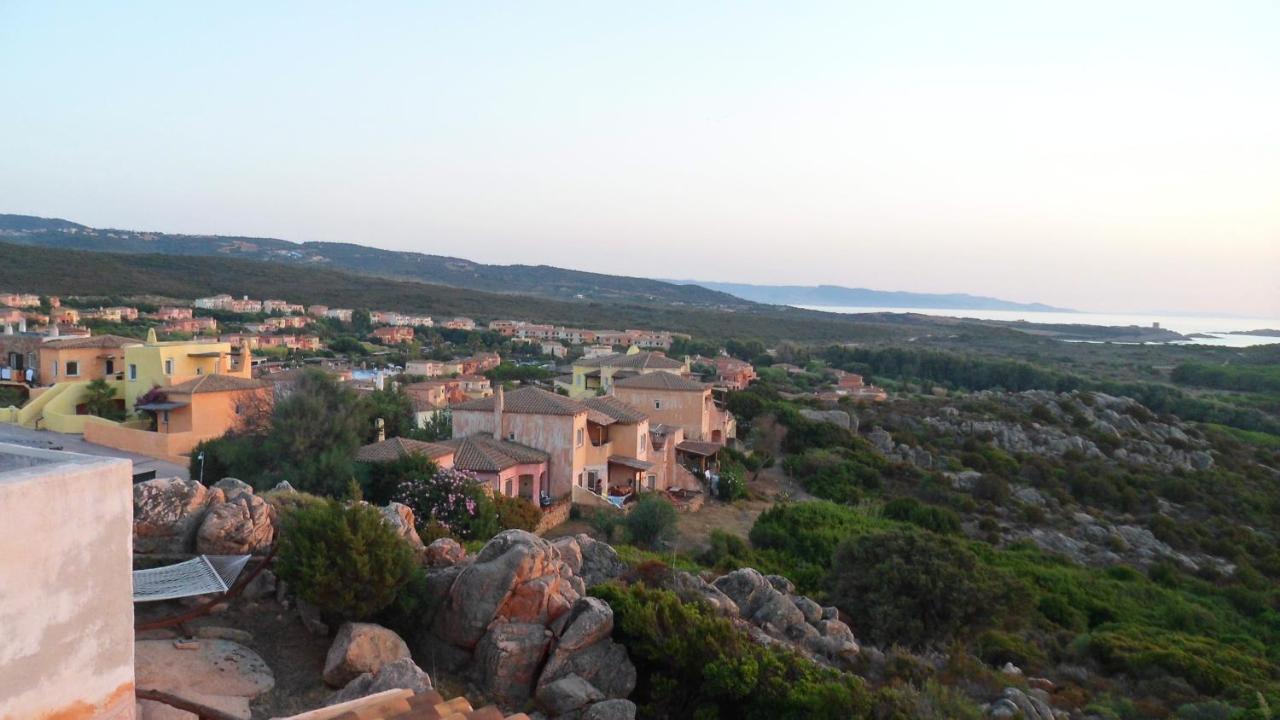 Sardegna Isola Rossa La Terrazza panoramiccissimo Cod iun S 8250 - B&B